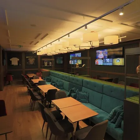 Casino&hotel Efbet Trakya Hotel