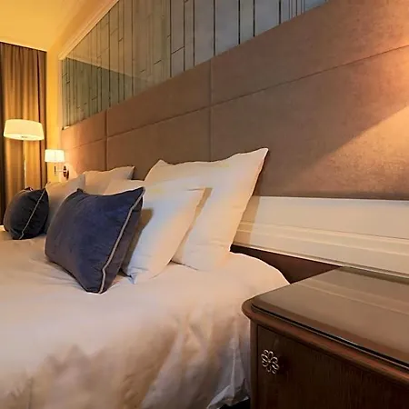 Hotel Casino&hotel Efbet Trakya 4*