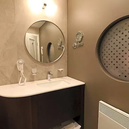 Hotel Casino&hotel Efbet Trakya 4*