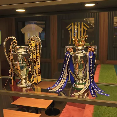 Хотел Casino&hotel Efbet Trakya 4*