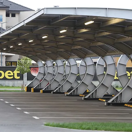 Casino&hotel Efbet Trakya