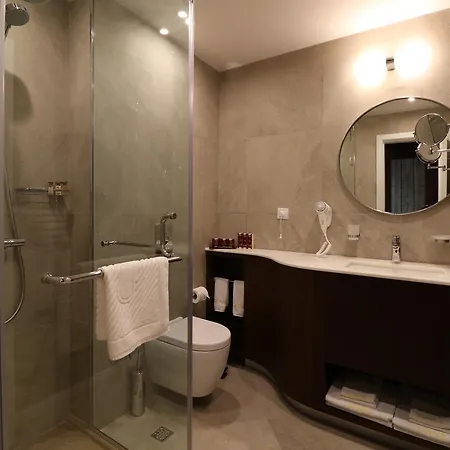 Casino&hotel Efbet Trakya Хотел Свиленград