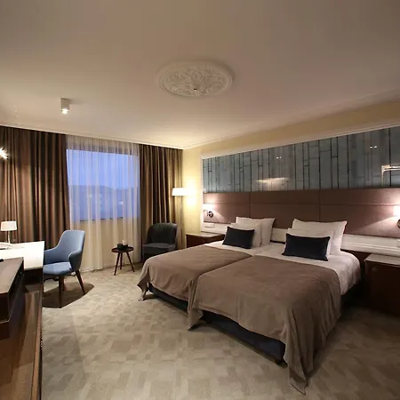 Хотел Casino&hotel Efbet Trakya