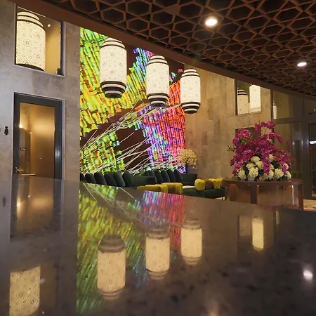 Casino&hotel Efbet Trakya 4*