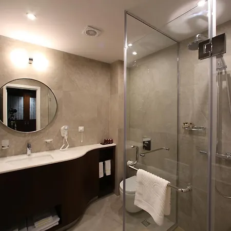 Хотел Casino&hotel Efbet Trakya 4*