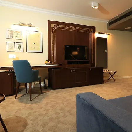 Casino&hotel Efbet Trakya 4* Свиленград