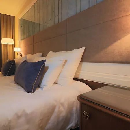 Casino&hotel Efbet Trakya 4* Свиленград