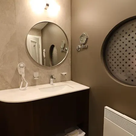 Casino&hotel Efbet Trakya Hotel