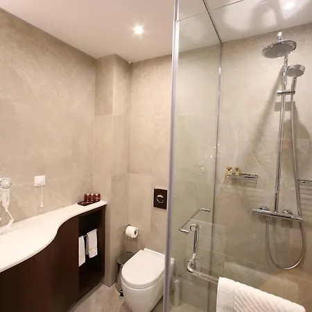 Casino&hotel Efbet Trakya Свиленград