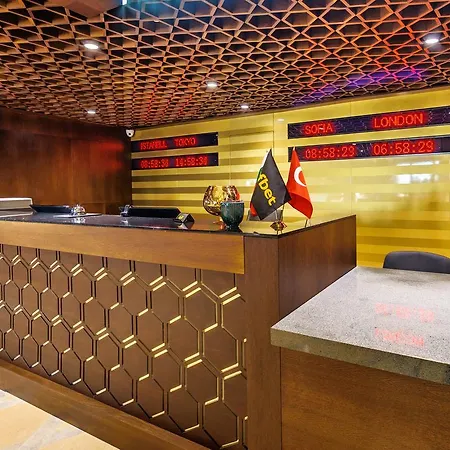 Хотел Casino&hotel Efbet Trakya 4*