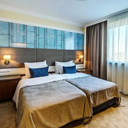 Casino&hotel Efbet Trakya Хотел 4*