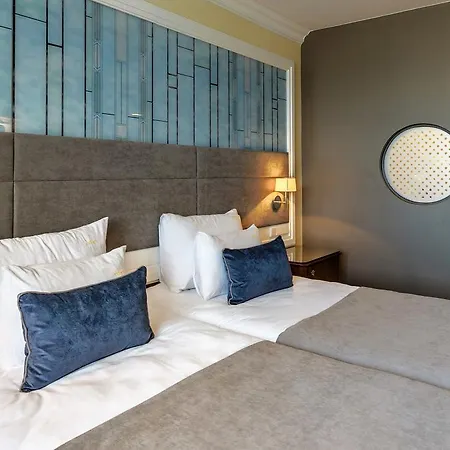 Casino&hotel Efbet Trakya Свиленград