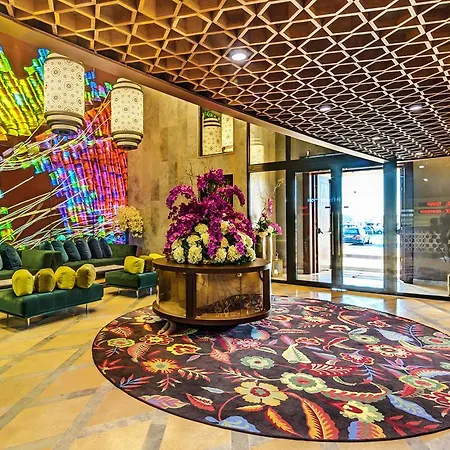 Casino&hotel Efbet Trakya