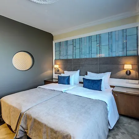 Casino&hotel Efbet Trakya 4*