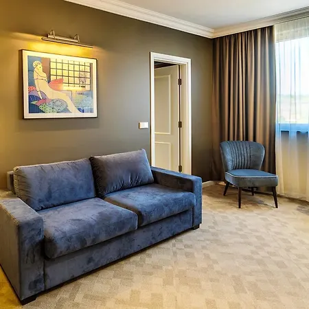 Casino&hotel Efbet Trakya Свиленград