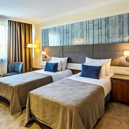 Casino&hotel Efbet Trakya