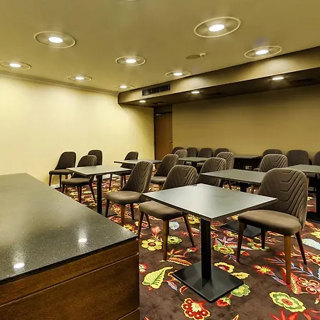 Casino&hotel Efbet Trakya 4* Свиленград