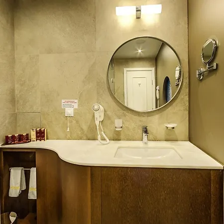 Хотел Casino&hotel Efbet Trakya 4*