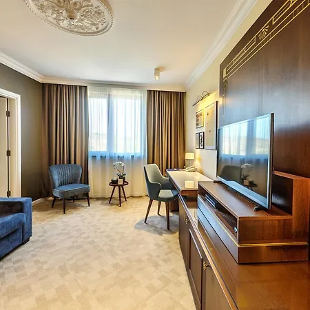 Casino&hotel Efbet Trakya 4*