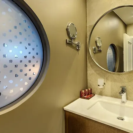 Casino&hotel Efbet Trakya 4* Svilengrad