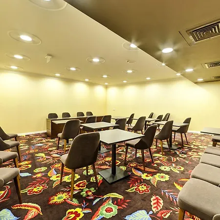 Casino&hotel Efbet Trakya Хотел