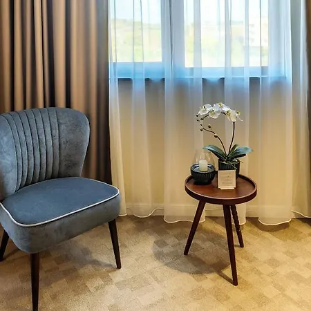 Хотел Casino&hotel Efbet Trakya 4*