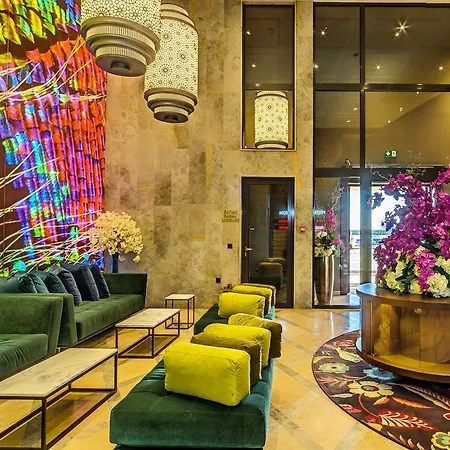 Хотел Casino&hotel Efbet Trakya Свиленград