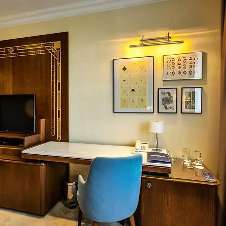 Casino&hotel Efbet Trakya 4* Свиленград