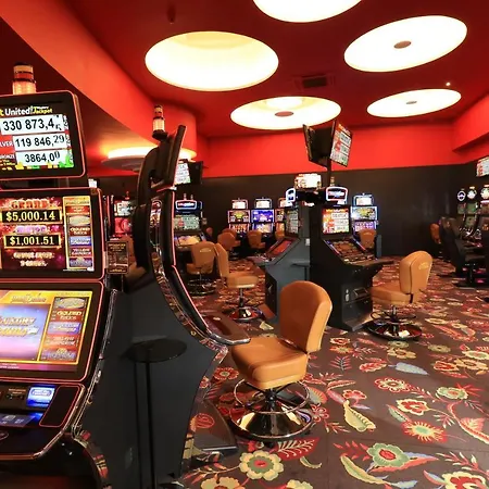 Casino&hotel Efbet Trakya Свиленград