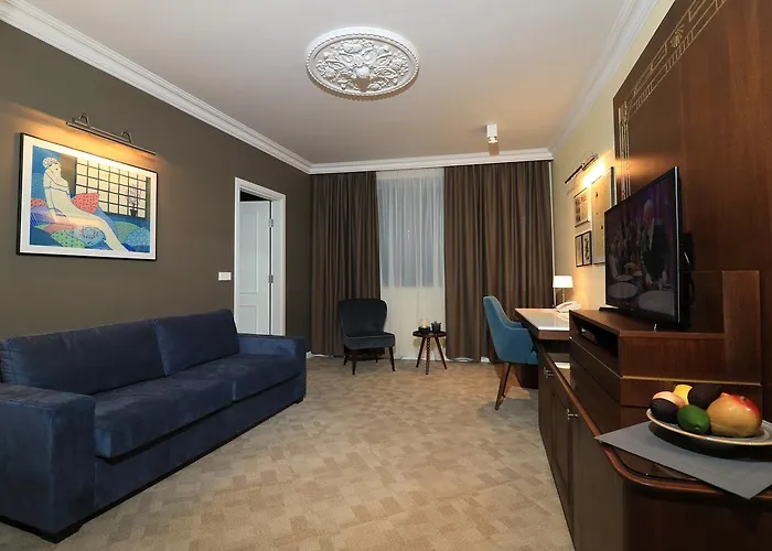 Casino&hotel Efbet Trakya Ξενοδοχείο Svilengrad