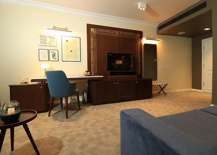 Casino&hotel Efbet Trakya 4* Svilengrad