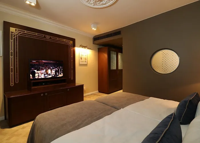 Casino&hotel Efbet Trakya Ξενοδοχείο