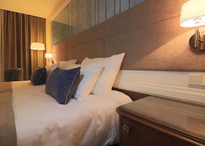 Casino&hotel Efbet Trakya 4* Svilengrad