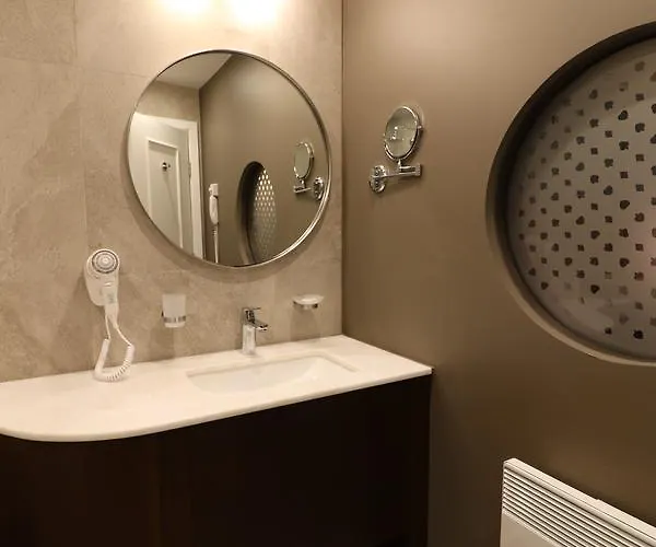 Casino&hotel Efbet Trakya Ξενοδοχείο