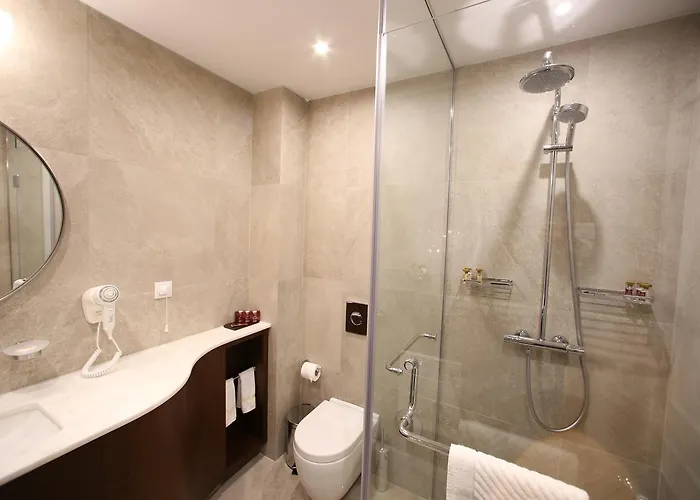 Casino&hotel Efbet Trakya Svilengrad