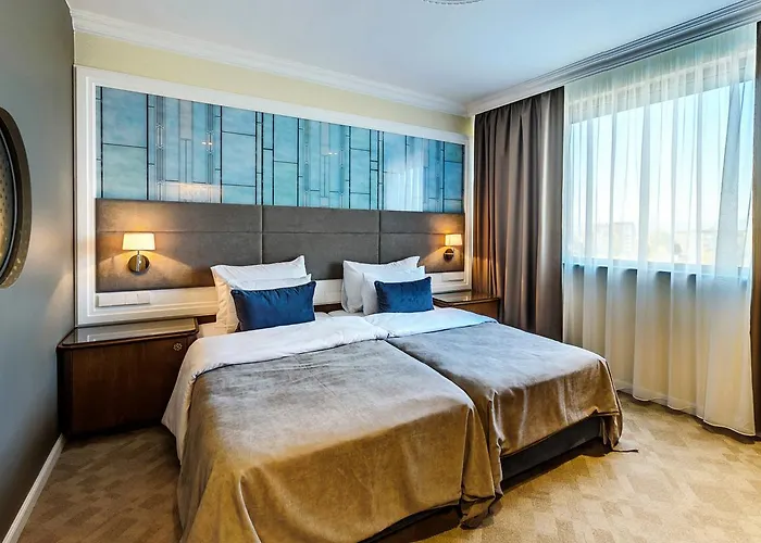 Casino&hotel Efbet Trakya Ξενοδοχείο 4*