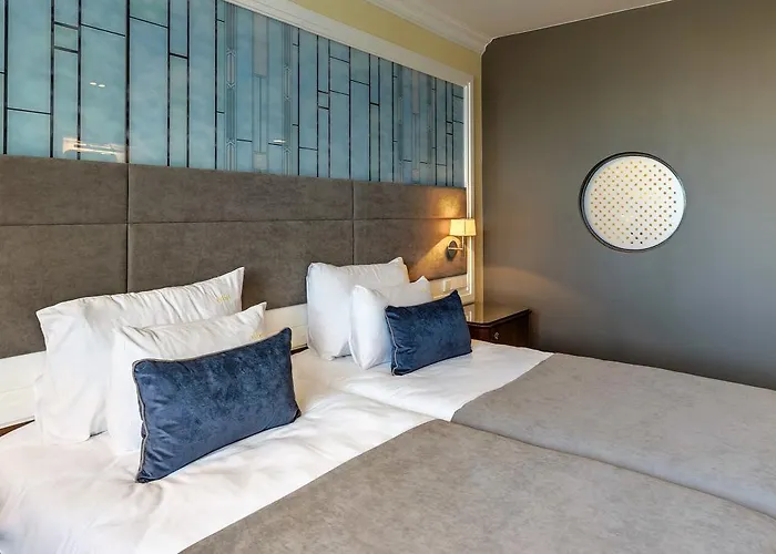 Casino&hotel Efbet Trakya Svilengrad