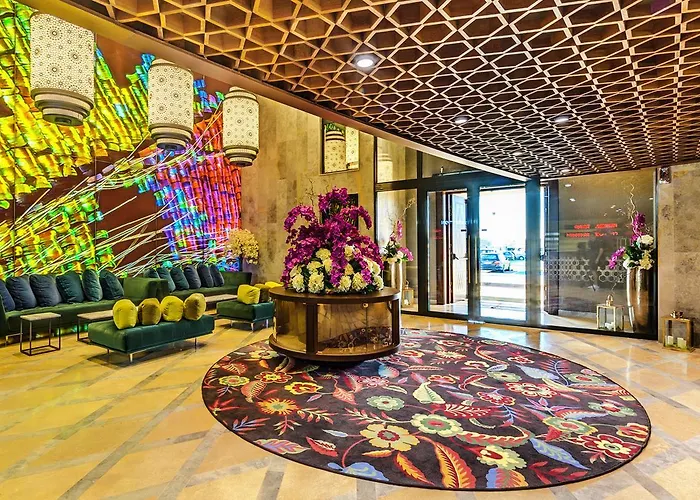 Casino&hotel Efbet Trakya