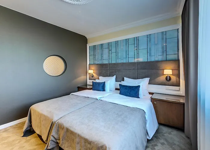 Casino&hotel Efbet Trakya 4*