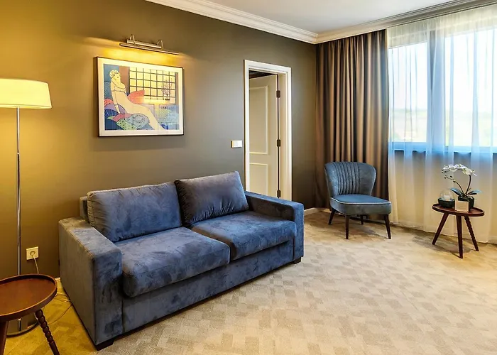 Casino&hotel Efbet Trakya Svilengrad