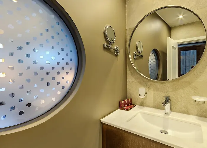 Casino&hotel Efbet Trakya 4* Svilengrad