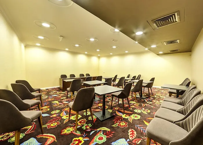 Casino&hotel Efbet Trakya Ξενοδοχείο