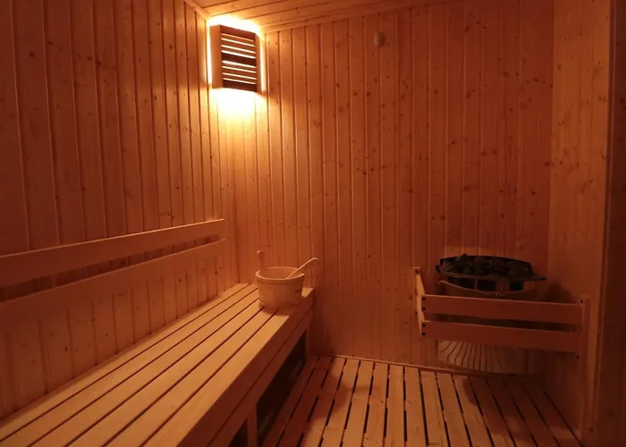 Ξενοδοχείο Casino&hotel Efbet Trakya Svilengrad